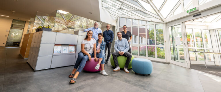 Stadt Haltern Am See Stellenangebote jobs.stadtwerke-haltern.de